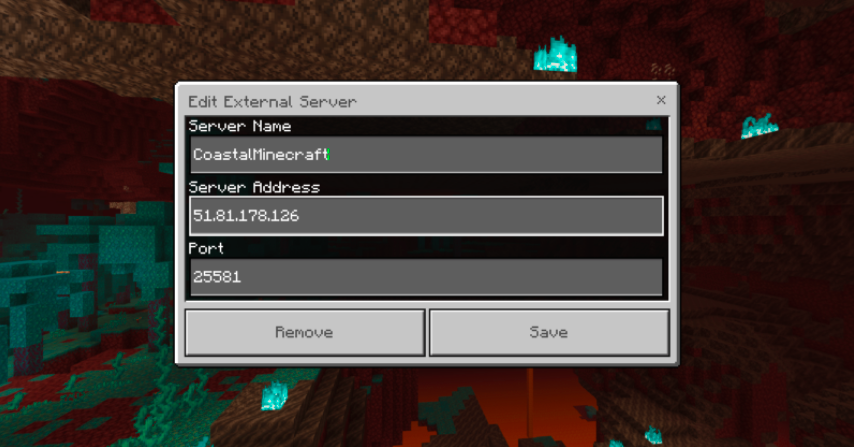 Entei's Guide to Multicraft Basics! - Server Support and Administration -  Support - Minecraft Forum - Minecraft Forum